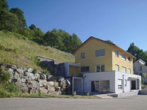 Rebenrain Comfortable holiday residence